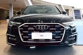 降价超15万，3.0T V6+48V，面子、里子全到位，还要啥自行车？图片