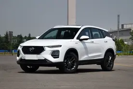 “尴尬”的海马汽车，销量虽然不高，却总被认为是日系车图片