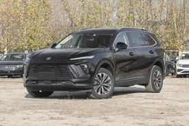 养一台昂科威Plus一年需要多少钱？家用值得入手吗？图片