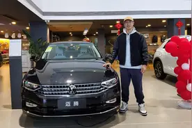 全系优惠4万，大众迈腾该买1.4T吗？不买2.0T对得起B级车吗？