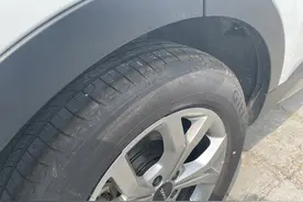 自己的哈弗H6的维修经历图片