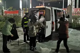 特惠订单没人跑，滴滴修改口碑分规则，分数降低后只能接特惠单图片