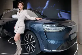 车企都不要灵魂了？13家车企搭载华为智驾图片