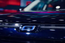 主场作战，全员上阵，一汽奔腾成长春车展明星，它都带来了什么？图片