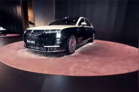 试驾华为+江淮联手打造的尊界S800，真香！中国品牌这次是来真的