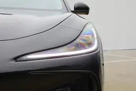 解读智己L6：车长4931mm，21.99万起，空间宽敞，实车表现如何？图片