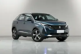 标致4008最高补贴6万，配1.6T+8AT，可加92号油，到底值不值？图片