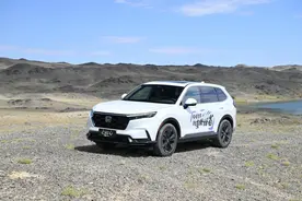 紧凑型SUV质量排行榜出炉，CR-V排第一，坦克300上榜了图片