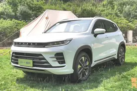 试驾星途追风后，喵哥着实感动了，理工男奇瑞又把肉埋饭里了图片