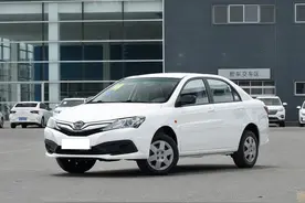 花5万左右买省油耐用的轿车，选这三款就行，保养费用低，还实用图片