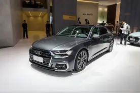 2025款奥迪A6L来了，外观、价格没变，配置升级，值得入手吗？图片