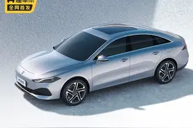 续航1400km 真的被荣威D7 DMH这个设计惊艳到了？图片