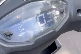 毛毛雨的啦︱超详细拆析一台16万公里的豪爵AFR发动机图片