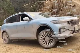 越野“冲坡”成新热潮，缺乏安全意识分分钟搭上性命！图片