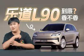 租电方案不到20万，我承认乐道L90很香，但想买的话别急