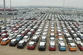 库存车降价大几万，能买吗？捡漏要注意这2个条件图片