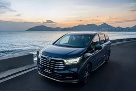 我们花了半个月时间，终于梳理清了奥德赛的进化史图片