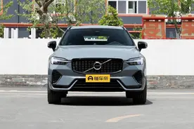 解析沃尔沃XC60维修成本，让你修车养车更简单图片