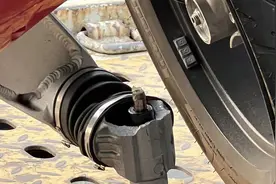 骨骼惊奇的意塔杰特，“骨折”了！图片