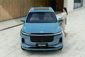 理想OTA升级，ONE车主再遭背刺？图片