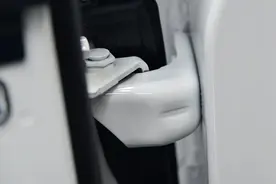 林肯航海家：曾经的顶级豪车，为何风光不再图片