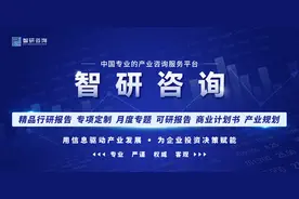 2022年胡润中国外商投资企业百强排行榜（附年榜TOP100详单）图片