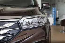 近3万公里的国产SUV表现如何？试驾19款传祺GS4图片