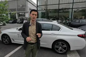如果宝马5系是普通人买豪车的天花板，530Li便是最值得入手的那台