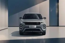 售10.79万起，外观内饰全升级，竞争博越的2025款奇瑞瑞虎7上市图片