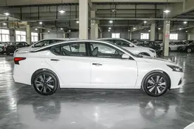 白色漆要加价，为何白色车还卖得最好？是坐地起价还是销售套路？图片