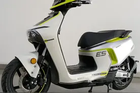 工信部电摩新车汇总：森蓝、极核、虬龙、春风各有所长图片