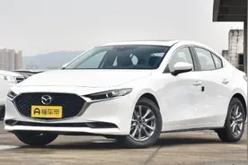 1.5L发动机后劲足？详解马自达3昂克赛拉发动机技术图片