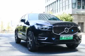 沃尔沃Xc60驾驶模式的使用指南（一）图片