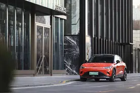 【试】大“聪明”试驾Smart精灵#3图片