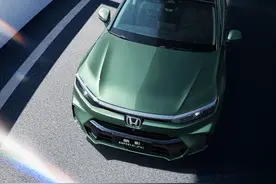 母亲节出行座驾推荐，本田皓影对比CR-V怎么选？图片