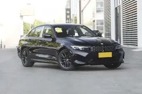 油电“33”之争，宝马3系对比特斯拉Model 3，谁能脱颖而出？图片