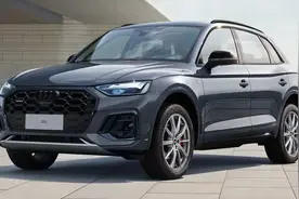 4月份卖得最好的10款燃油SUV，奇瑞两车上榜，老销冠依然无缘图片