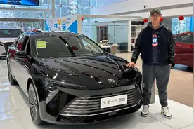 优惠4万起，16万的别克君越能开出奥迪A6L的排面吗？买哪款最值？