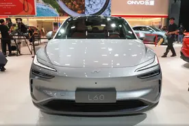 900V架构、最大续航730Km，乐道L60对比Model Y，哪款车值得买？图片