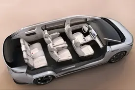 有7座大空间，甚至还有混动，15万以内MPV怎么选？图片