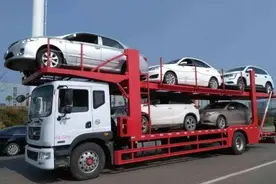 4S店低价出售的展车、运损车到底能不能买？看完这五点再说图片