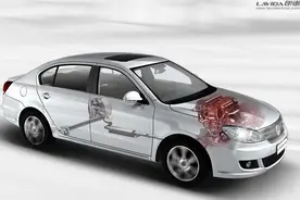 一日“特供”终身受益，大众朗逸靠卖“面子”赚钱？还真不是图片