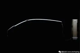 尺寸比理想L9还大！理想MPV渲染图曝光，车长超5米3！图片