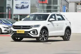 15万左右，大众全新探歌VS卡罗拉锐放，谁才是更适合家用的那个？图片