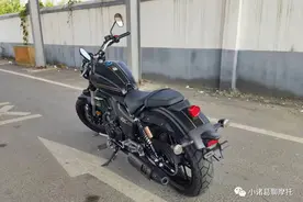 摩托车卖了，原来的牌照还能启用吗？图片