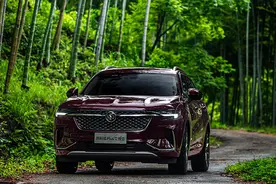 NVH表现堪比豪车？实地探访别克实验室 原来高级感营造都靠它们！图片