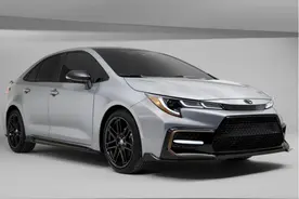 预算12万选购丰田卡罗拉怎么样？认清它的这些缺陷再入手也不晚！图片