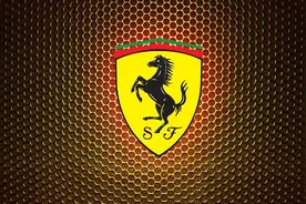 法拉利标志背后的真正含义图片