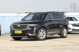 凯迪拉克XT6常见功能使用解答图片