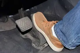 被特斯拉推崇的“单踏板”模式，为什么不受国内消费者待见呢？图片